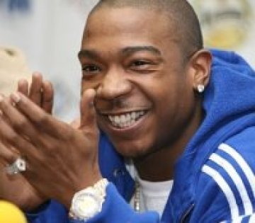 Цял Ловеч искаше да е част от частното парти на Ja Rule след концерта!