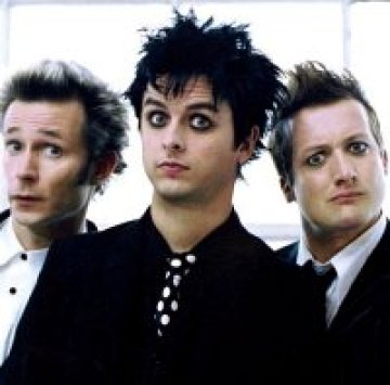 Foxboro Hot Tubs наистина са Green Day!