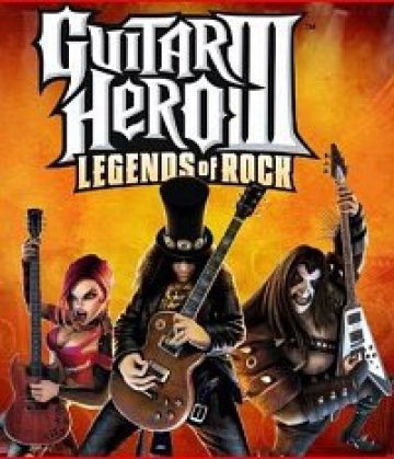 Gibson разработват своя игра тип Guitar Hero, но с истиски инструменти?