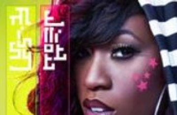 Missy Elliott пусна нова песен. Готви албум!