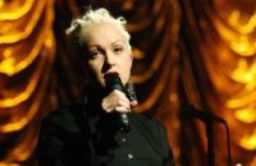 Cyndi Lauper в защита на хомосексуалистите