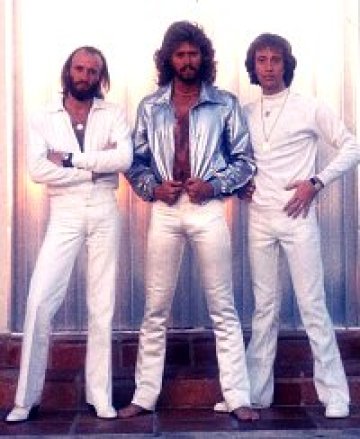 Братя Gibb са готови за завръщането на Bee Gees?