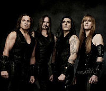 В България първи ще чуем новия химн на Manowar