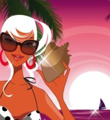 Горещите летни страсти на &quot;Payner Summer Hits 2008&quot; вече и тук!