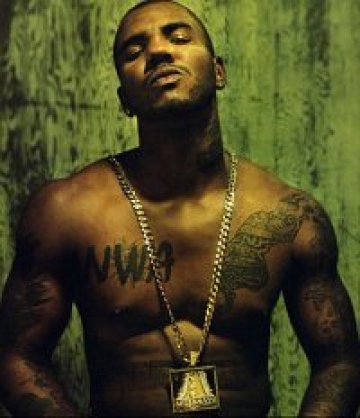 The Game пусна нова песен в мрежата