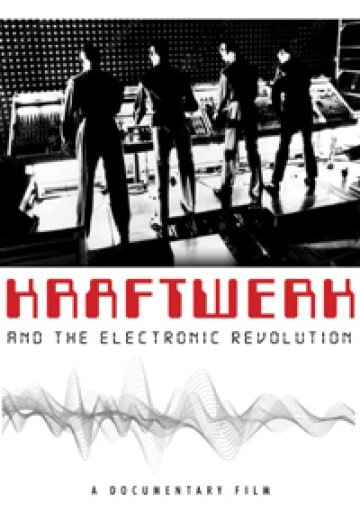 Документално DVD за Kraftwerk през септември