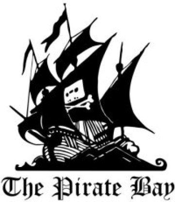 Италия отряза The Pirate Bay