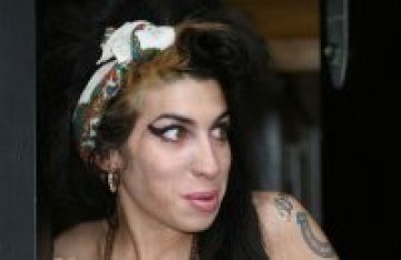 Winehouse е най-ужасяващият човек в Англия