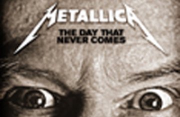 Metallica пуснаха новата песен. Чуй тук!