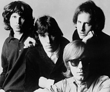 Край с The Doors, съдът ги забрани