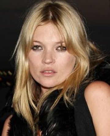 Kate Moss с главна роля в оргия