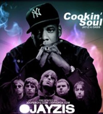 Oasis и Jay-Z заедно? Да! В &quot;Ojaziz&quot;!