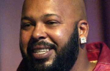 Познай къде отведоха полицаите Suge Knight от Death Row?