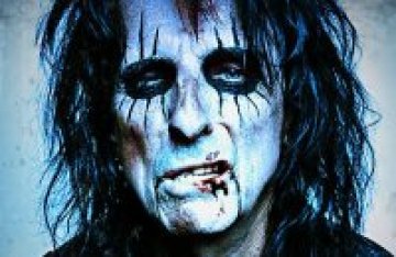 Чуй новият Alice Cooper напълно безплатно!