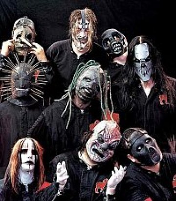 Slipknot пребориха The Game в люта битка за продажби