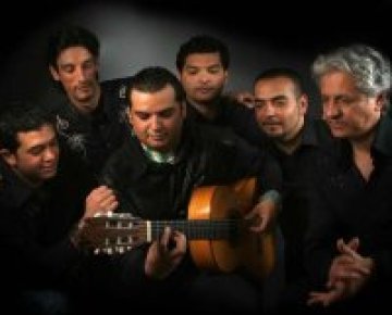 Днес Gipsy Kings Family завземат зала 1 на НДК