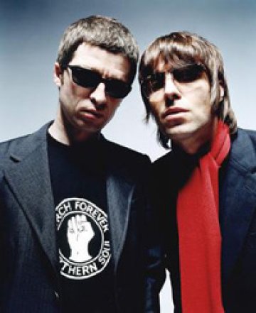 Фен нападна Ноел от Oasis. Виж видео!