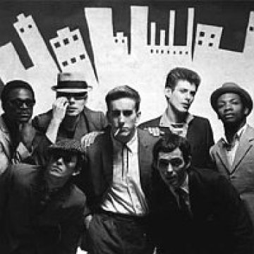 Ска ветераните The Specials отново заедно?