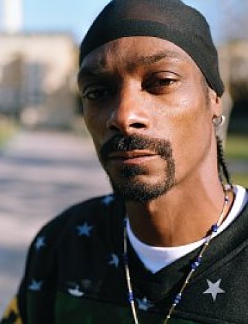 Snoop идва с цял оркестър у нас