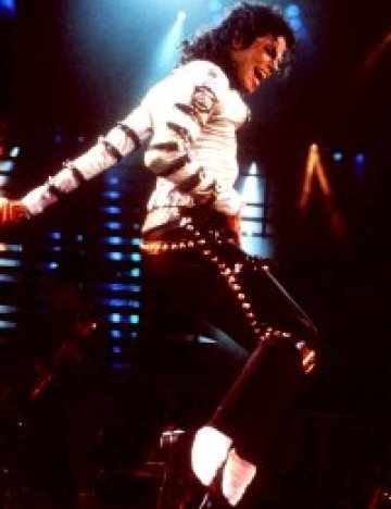 Michael Jackson готви албум, по-добър от &quot;Thriller&quot;?