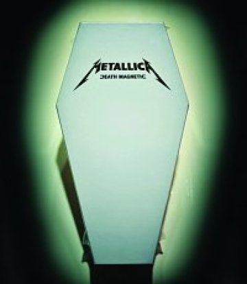 Ковчегът на Metallica и у нас!