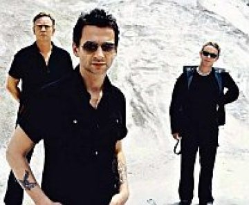 Depeche Mode отново в България - 18 май