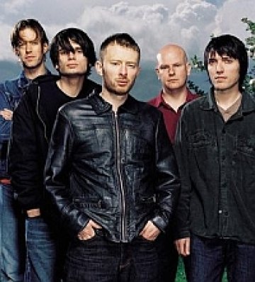 Radiohead продадоха 3 милиона безплатни албума