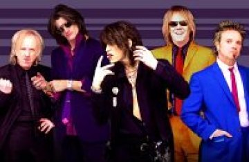 Aerosmith ни готвят нещо за 2009-та