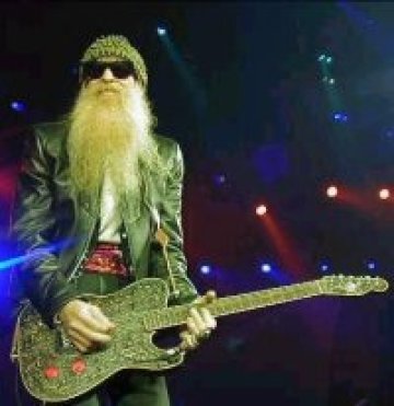 ZZ Top готвят нов албум!