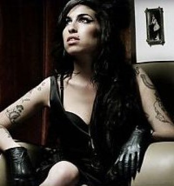 Amy Winehouse готви сензационен албум?