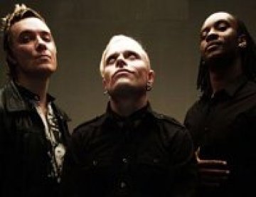 The Prodigy издават нов албум