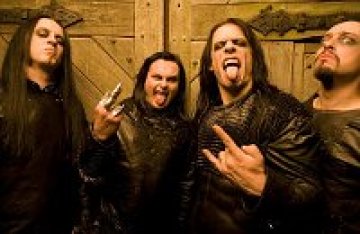 Cradle of Filth с ново видео!