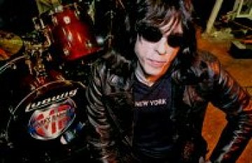 Marky Ramone в София на 2 декември!