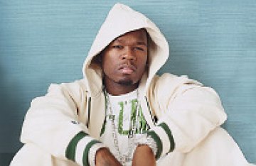 Новият албум на 50 Cent ще се забави