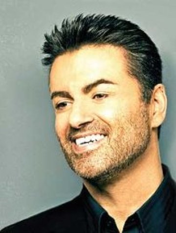 George Michael записва коледна песен