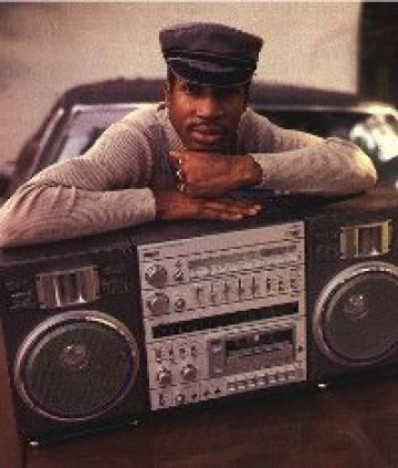 Легендата Grandmaster Flash се завръща!