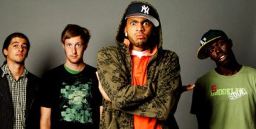 Gym Class Heroes със седемдесетарско видео!