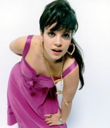 Lily Allen направи кавър на Britney Spears