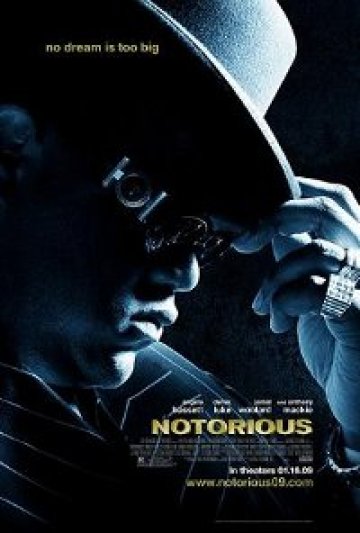 Излиза филм за живота на Notorius B.I.G.