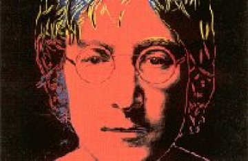 John Lennon подаравя компютри на бедни деца