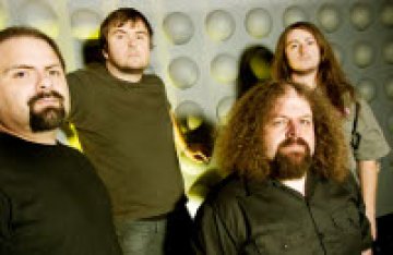 Napalm Death представят новият си албум в София!