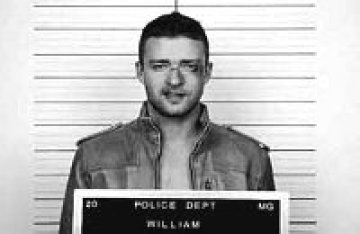 Justin Timberlake представя новата си модна колекция