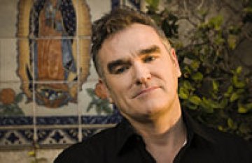 Morrissey спира да прави музика?