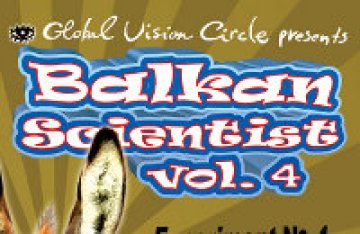 Идва партито Balkan Scientist vol.4