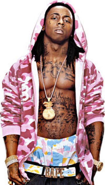 Lil Wayne минава на рок вълна