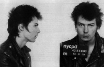 Sid Vicious was innocent!