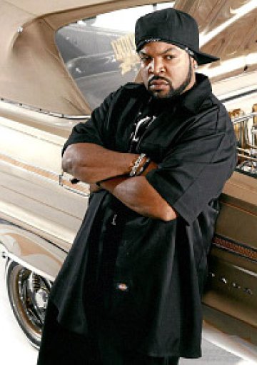 Ice Cube идва в България