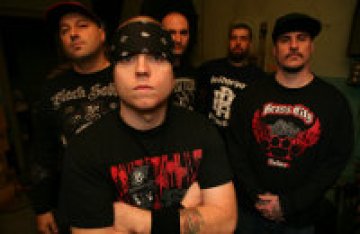 Hatebreed издават концертно DVD през март