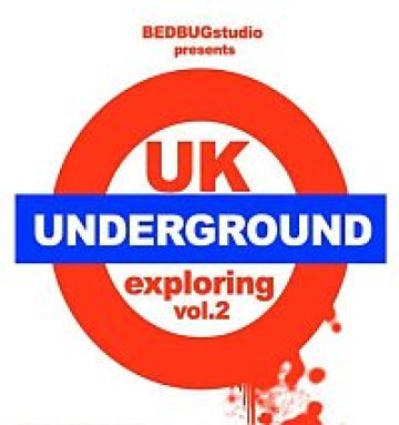  Готви се за &quot;UK Underground Exploring Vol.2&quot;