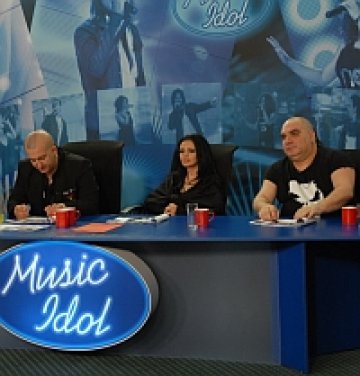 Music Idol 3 ще е с още повече концерти